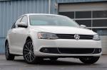 Volkswagen Jetta 2011 года
